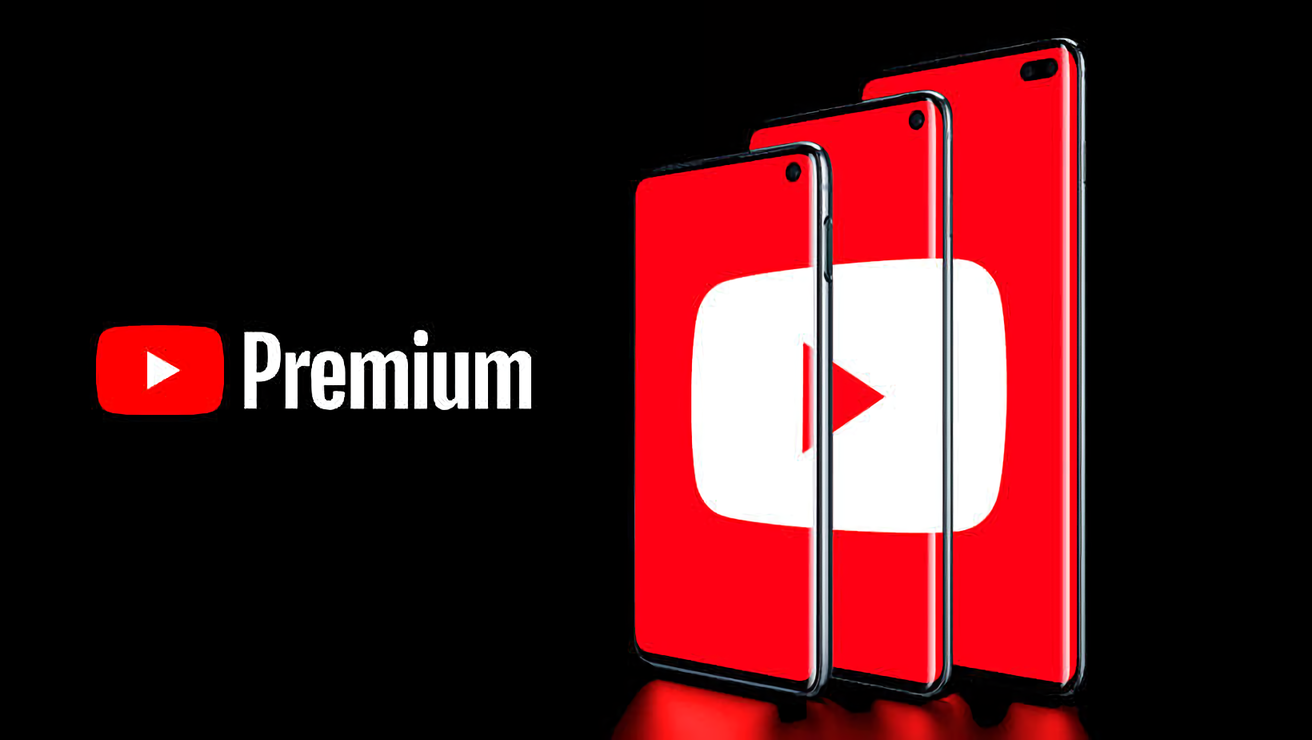 Từ ngày 21/11, YouTube tăng giá gói Premium lên mức kỷ lục
