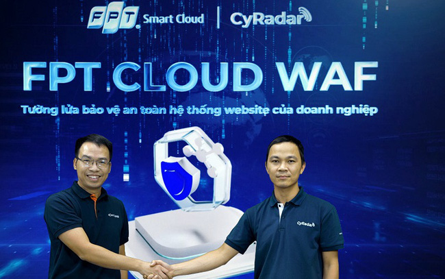 Đã có tường lửa bảo mật ứng dụng web dành riêng cho doanh nghiệp