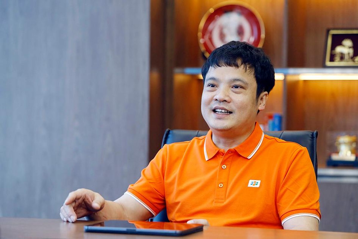 Ông Nguyễn Văn Khoa được bầu làm Phó Chủ tịch tổ chức Công nghiệp Điện toán châu Á - châu Đại Dương từ đầu năm 2023