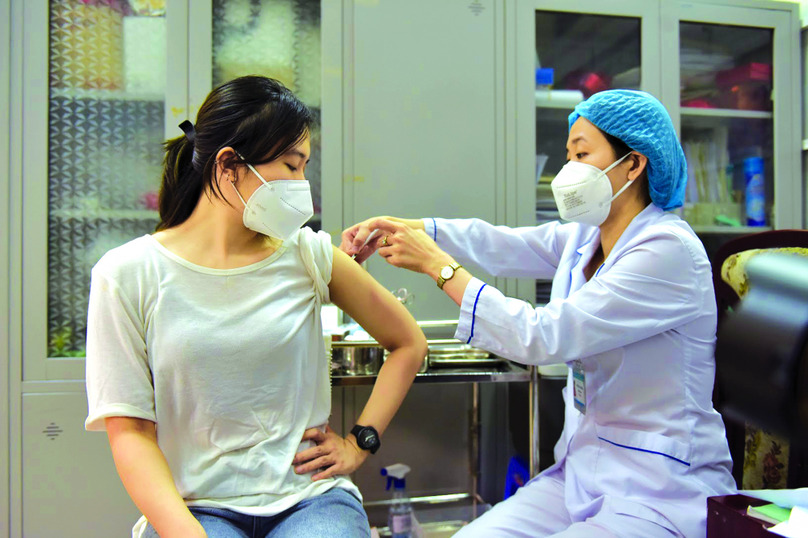 Bộ Y tế Khuyến cáo phòng, chống bệnh cúm mùa