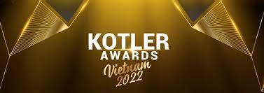 Kotler Awards: Giải thưởng marketing toàn cầu lần đầu tổ chức tại Việt Nam