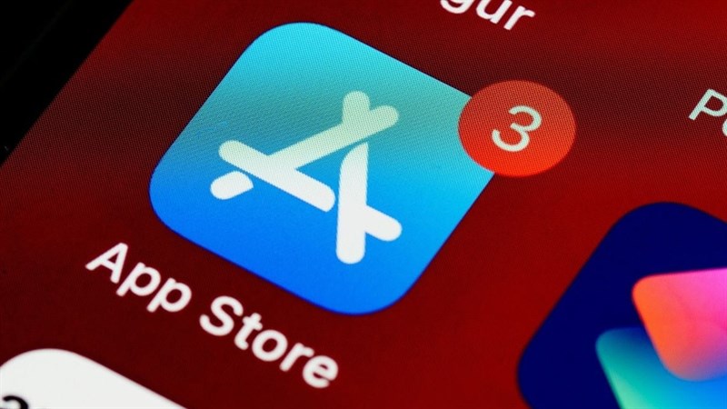 App Store gỡ bỏ hơn 540.000 ứng dụng trong quý 3