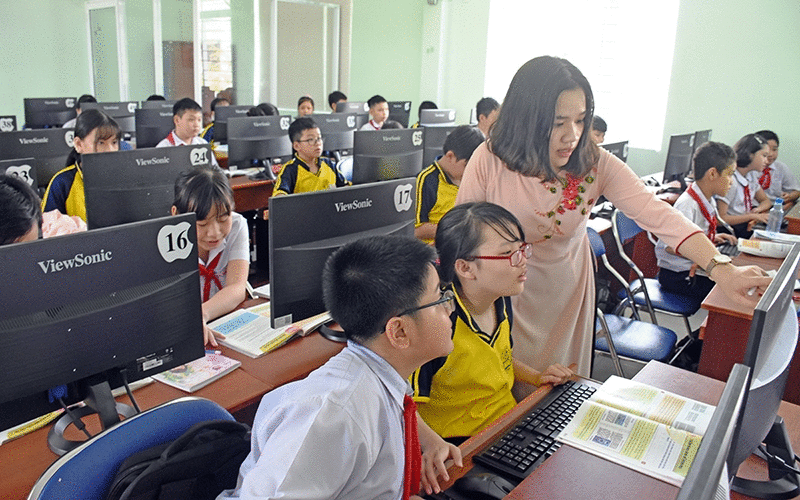 Bốn công ty giáo dục của Việt Nam lọt top 50 doanh nghiệp nổi bật nhất Đông Nam Á