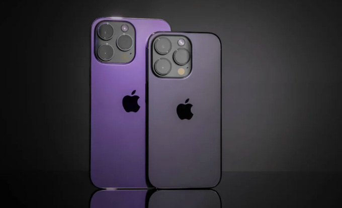 Khách hàng của Apple sẽ không kịp nhận iPhone 14 Pro Max vào mùa Giáng sinh