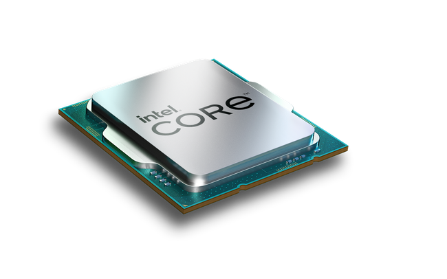 Vi xử lý Intel Core thế hệ mới 