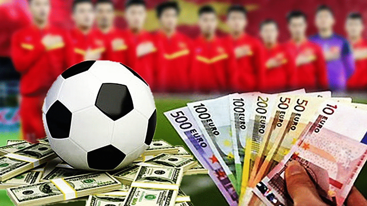 Bộ Công an công bố đường dây nóng ngăn chặn nạn cá độ mùa World Cup