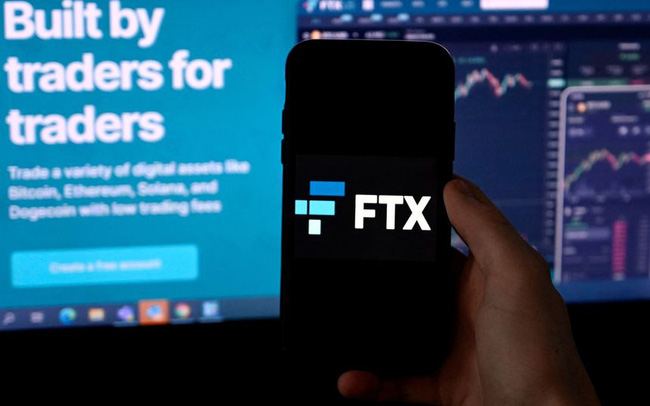 Vừa phá sản, sàn giao dịch tiền điện tử FTX đã phải gánh nợ hơn 3 tỷ USD