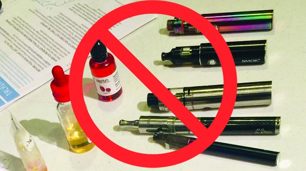 Bộ Y tế đề xuất cấm toàn bộ các sản phẩm thuốc lá mới