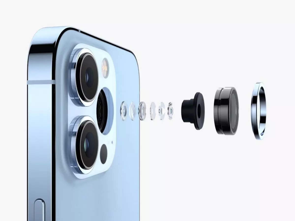 iPhone 15 bổ sung Camera chụp ảnh ngược sáng