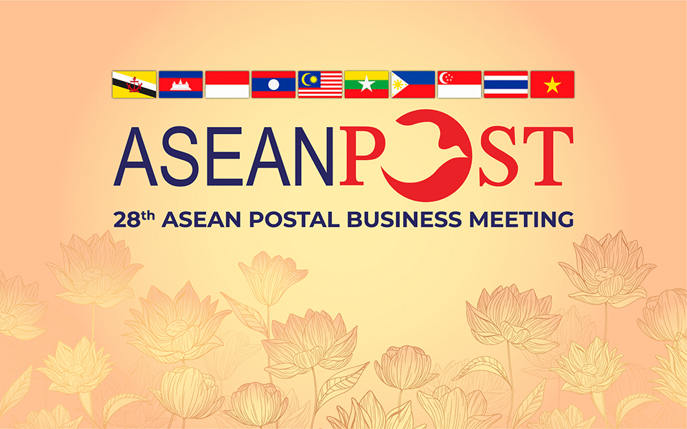 Hội nghị Bưu chính các nước Đông Nam Á sẽ bàn về nâng cao chuyển phát hàng thương mại điện tử