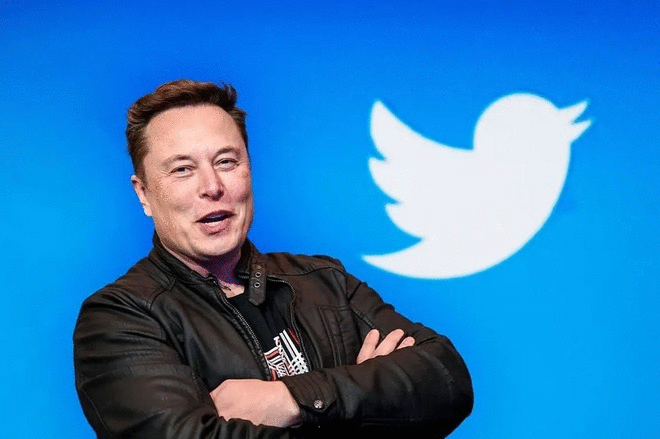 Tỷ phú Elon Musk sẽ xóa 1,5 tỷ tài khoản Twitter không còn hoạt động