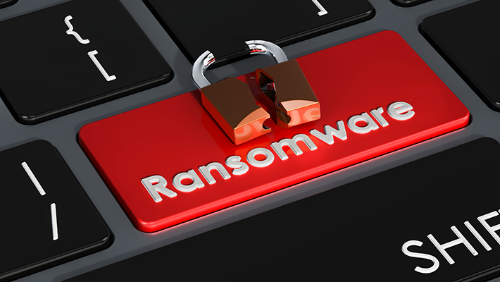 Ransomware sẽ chuyển dịch hẳn sang tấn công vào các máy chủ trong năm 2023