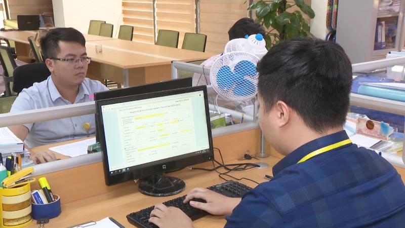 Quảng Ninh đẩy mạnh cung cấp dịch vụ công trực tuyến