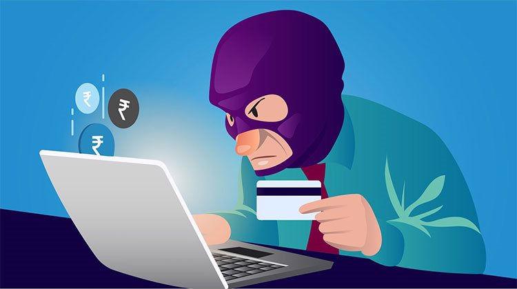 Cảnh giác với những trang web giả mạo đánh cắp tài khoản
