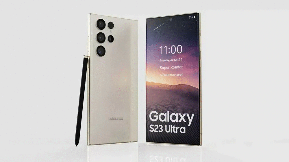 Galaxy S23 được ấn định ngày ra mắt chính thức