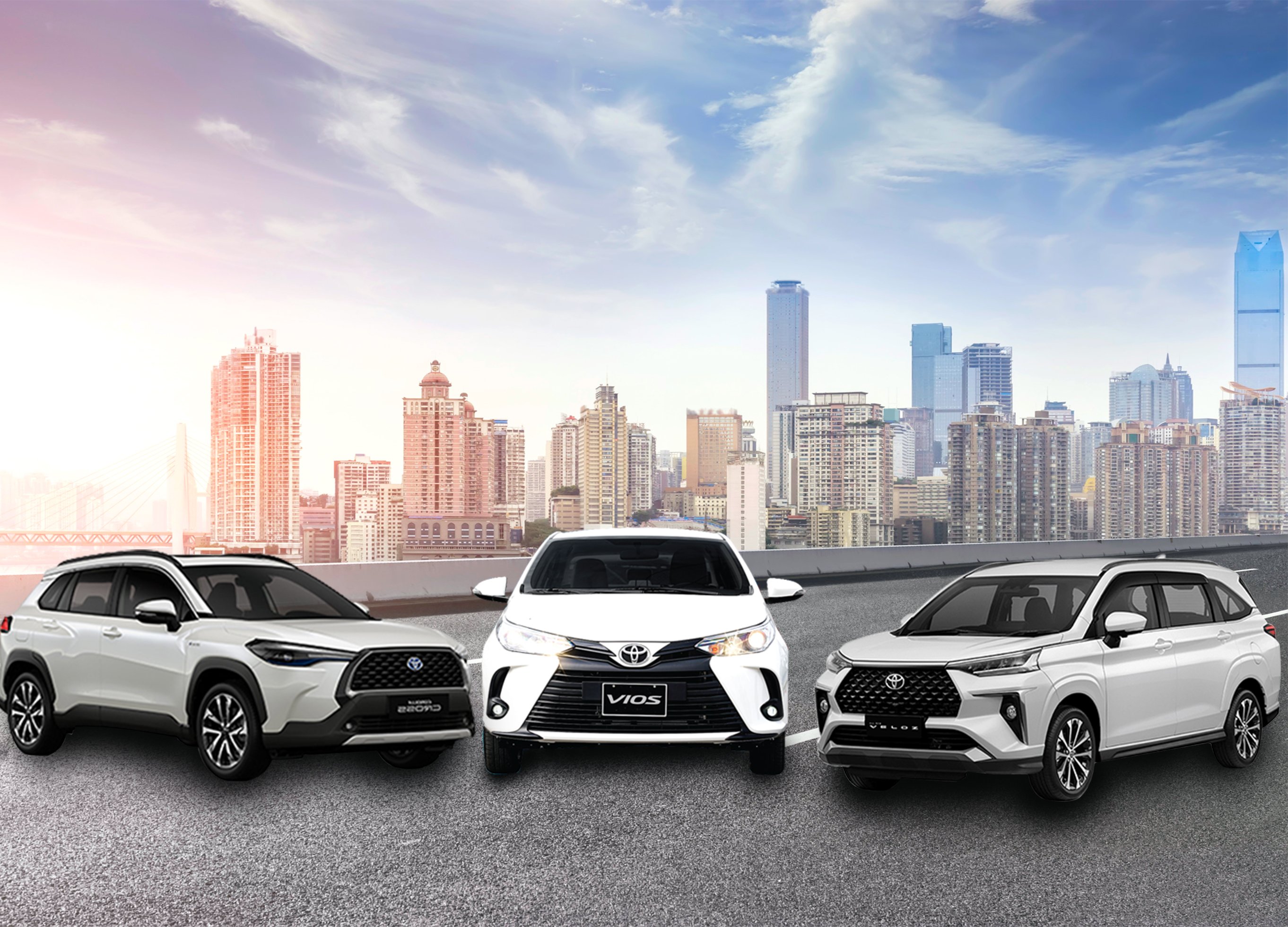 Toyota Việt Nam công bố thành tựu và hoạt động nổi bật trong năm 2022