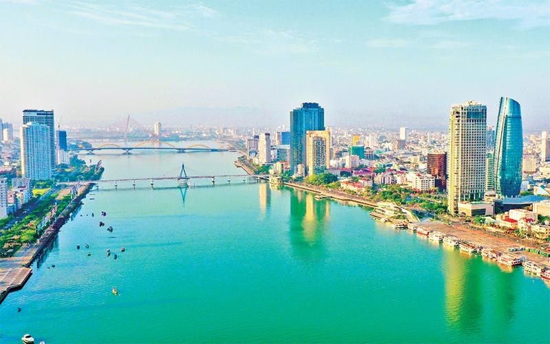 Năm 2023 Đà Nẵng sẽ triển khai mô hình thành phố thông minh