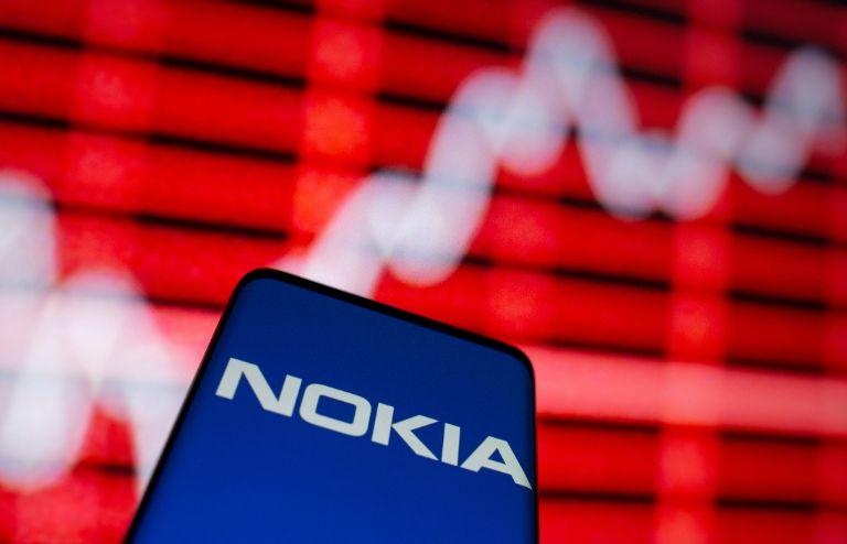 Nokia tăng trưởng kinh doanh mạnh mẽ trong năm 2022