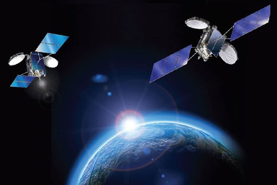 Bộ TT&TT trình Chính phủ về việc thay thế 2 vệ tinh VINASAT-1 và 2