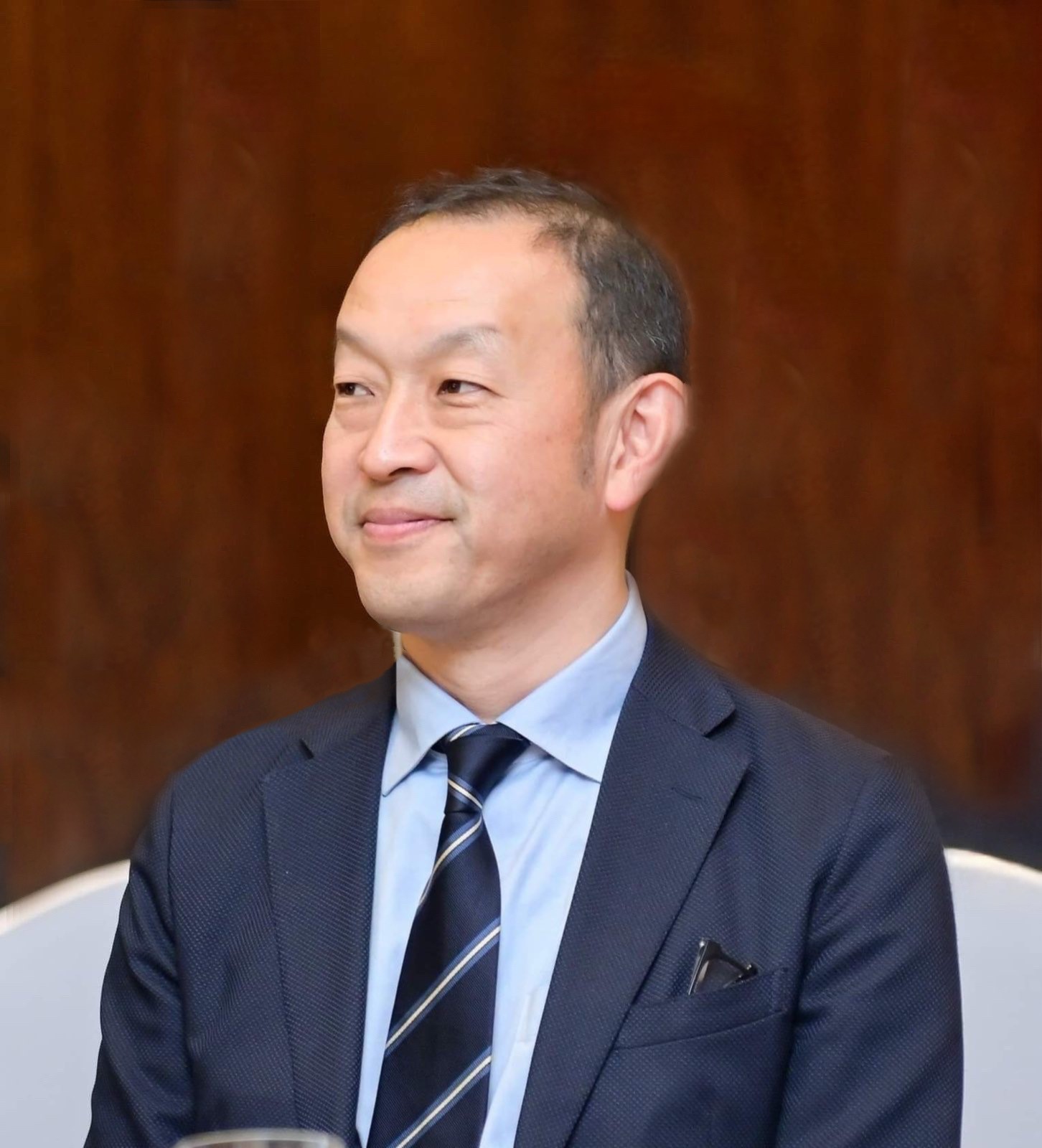 Toyota Việt Nam giới thiệu Tổng giám đốc mới