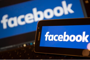 Lần đầu tiên Facebook cán mốc 2 tỷ người dùng hằng ngày