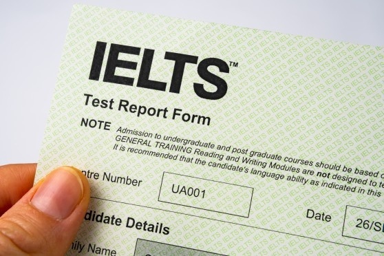 Nhiều trường đại học sử dụng IELTS để xét tuyển năm 2023