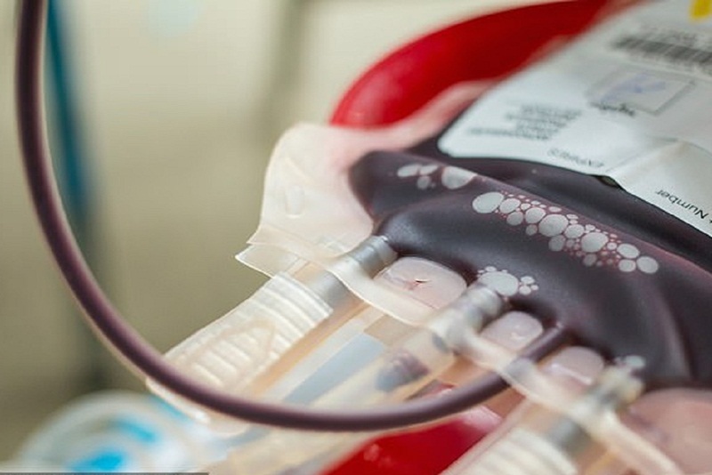 Cảnh báo thông tin sai lệch về truyền máu hậu COVID-19