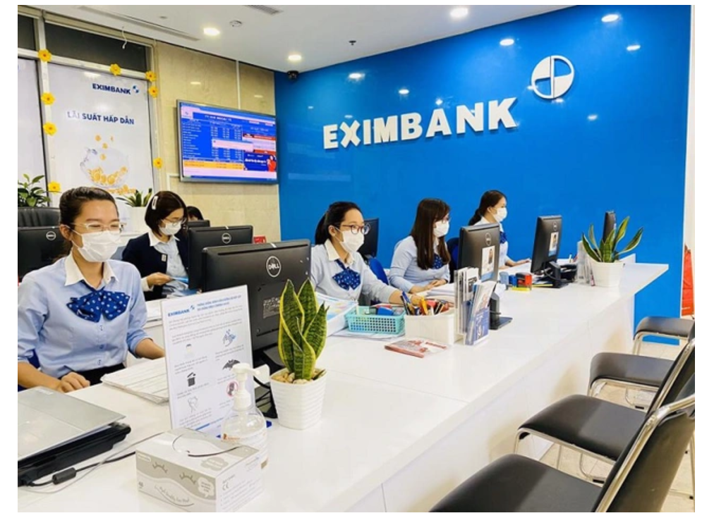 Eximbank sắp chia cổ tức bằng cổ phiếu sau 10 năm