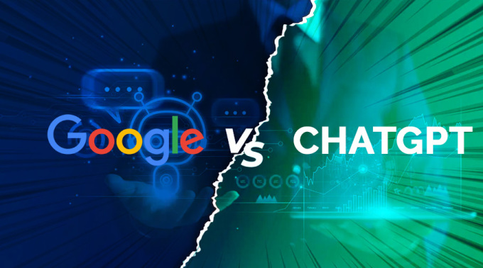 Google huy động nhân viên tham gia phát triển chatbot AI đối đầu với ChatGPT