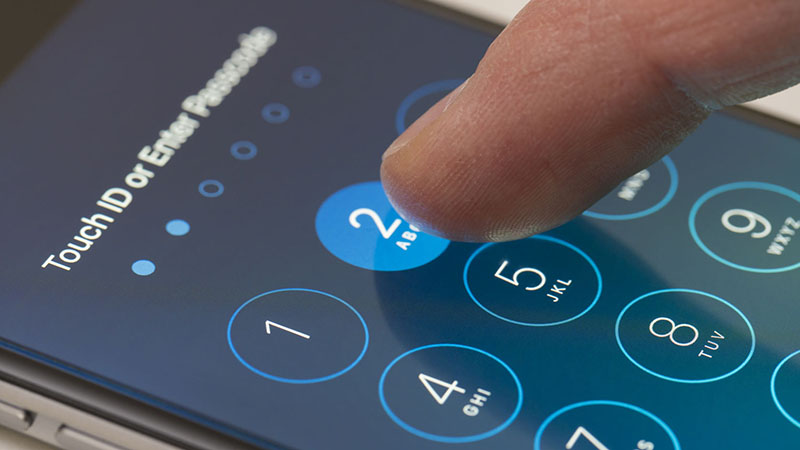 Những cách bảo mật iPhone không phải ai cũng biết