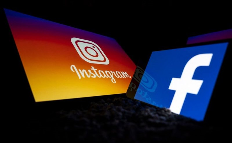 Sự cố của Meta khiến 18.000 người dùng Facebook và Instagram ngừng hoạt động
