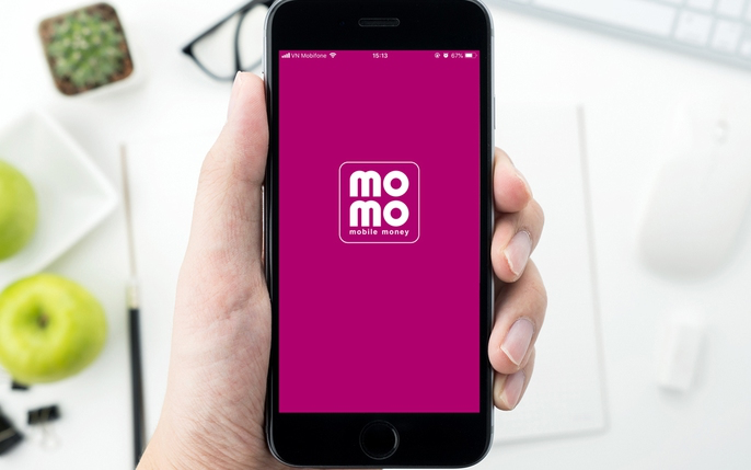 MoMo là đơn vị thanh toán điện tử phổ biến nhất trên mạng xã hội năm 2022