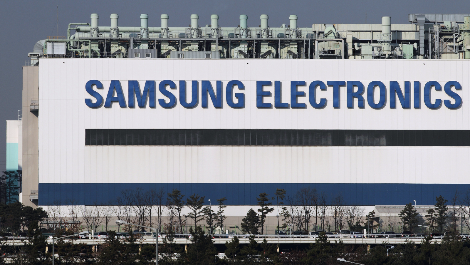 Samsung Electronics sẽ sản xuất chip ôtô cho công ty Ambarella Mỹ