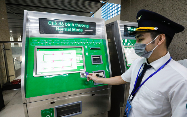 Hà Nội sẽ triển khai vé điện tử liên thông các loại hình vận tải công cộng vào năm 2024
