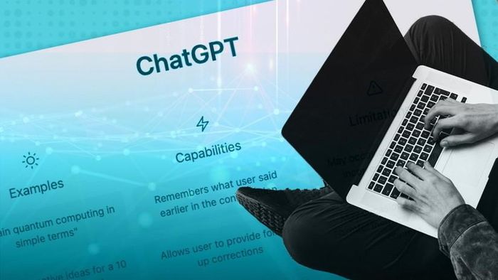 Cảnh báo lừa đảo liên quan đến ChatGPT