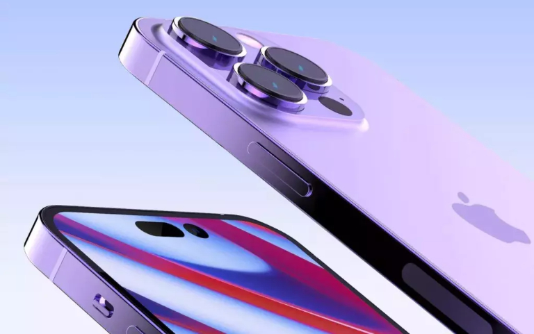 Giá Iphone 14 series giảm sau 4 tháng ra mắt