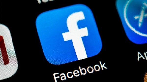 Người dùng Facebook giảm mạnh 