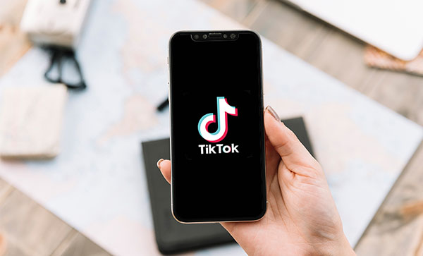 TikTok công bố biện pháp mới bảo vệ dữ liệu người dùng ở châu Âu