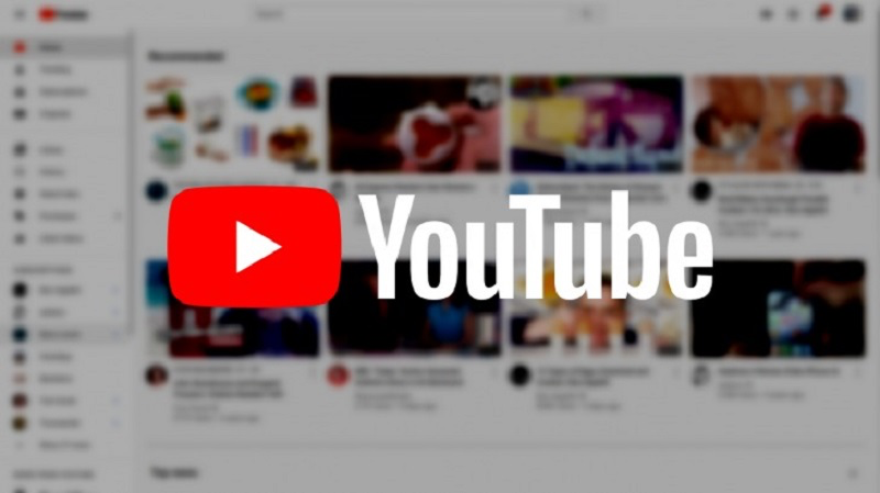 YouTube sẽ loại bỏ “quảng cáo lớp phủ từ tháng 4 tới