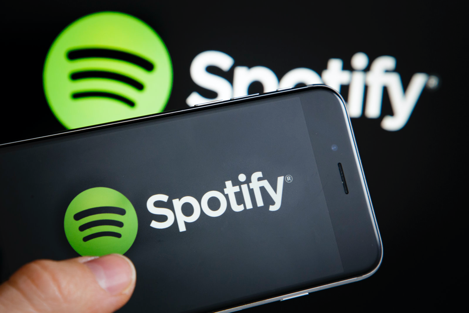Spotify chính thức cán mốc nửa tỷ người dùng