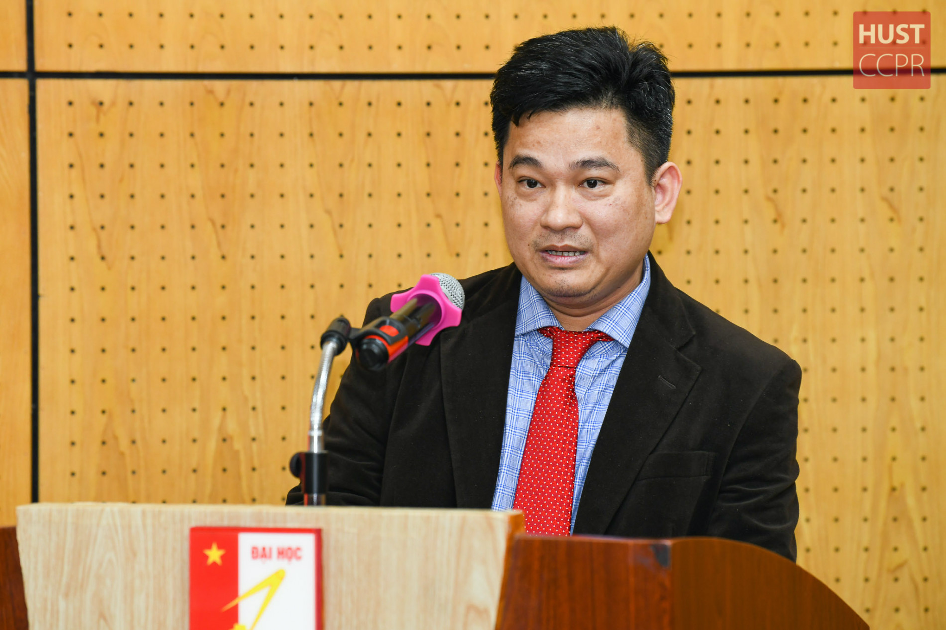 Bách khoa Hà Nội có giáo sư trẻ nhất Việt Nam năm 2022 