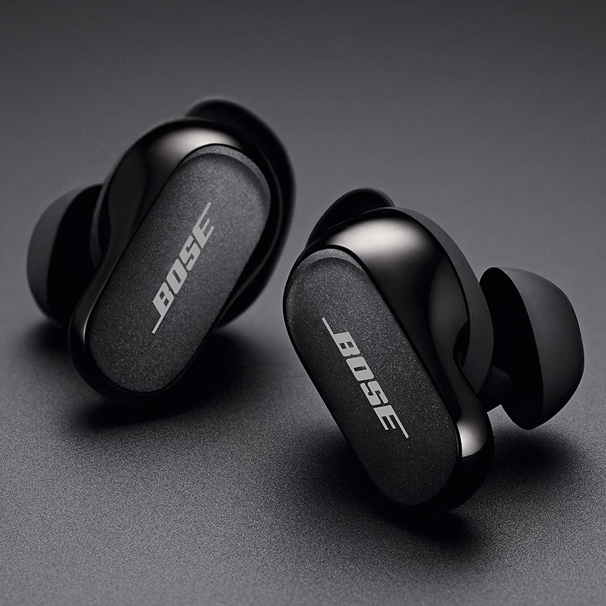 Tai nghe Bose QuietComfort chống ồn tốt nhất