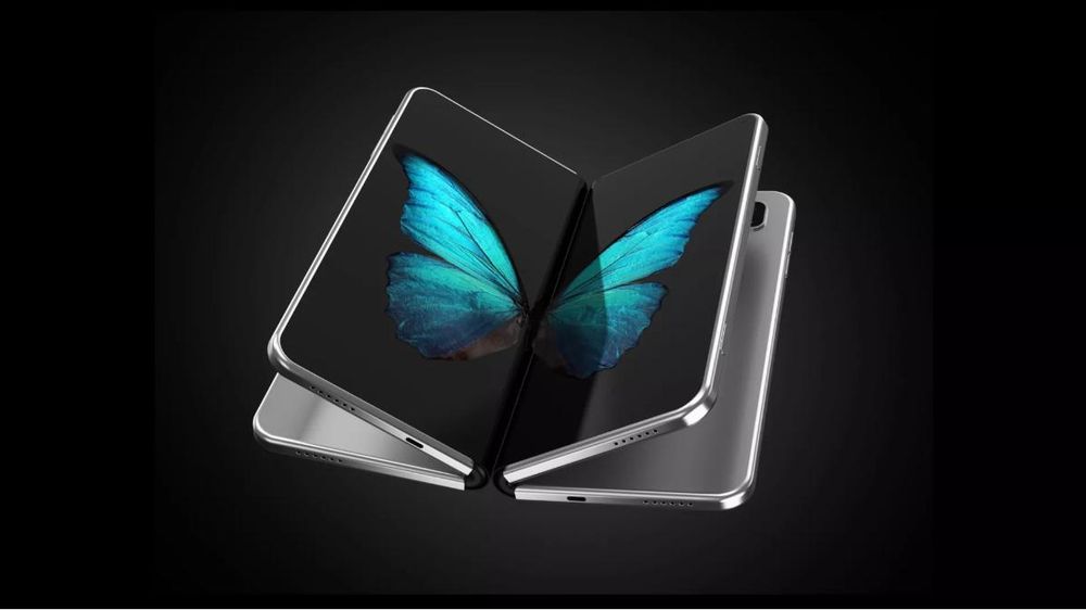 Apple trang bị tính năng tự bảo vệ khi rơi trên mẫu điện thoại mới