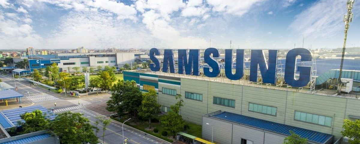 Thông tin “Samsung chuyển dây chuyền sản xuất smartphone từ Việt Nam sang Ấn Độ” là không đúng sự thật