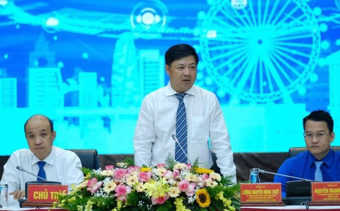 Dự báo đến năm 2025, Đà Nẵng chuẩn bị 75.000 nhân lực cho chuyển đổi số
