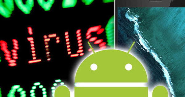 Danh sách chi tiết 30 ứng dụng độc hại tấn công điện thoại Android