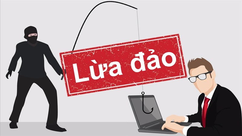 Xuất hiện nhiều trò lừa đảo tài chính mới