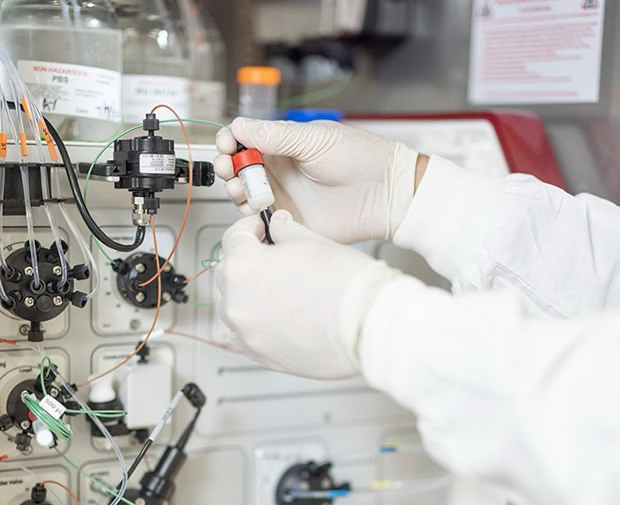 Australia thử nghiệm trên người công nghệ vaccine ngừa COVID-19 thế hệ 2