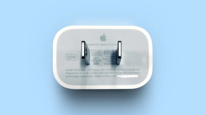 Kuo: Yêu cầu MFi của iPhone 15 dự kiến sẽ thúc đẩy các lô hàng bộ sạc USB-C của Apple