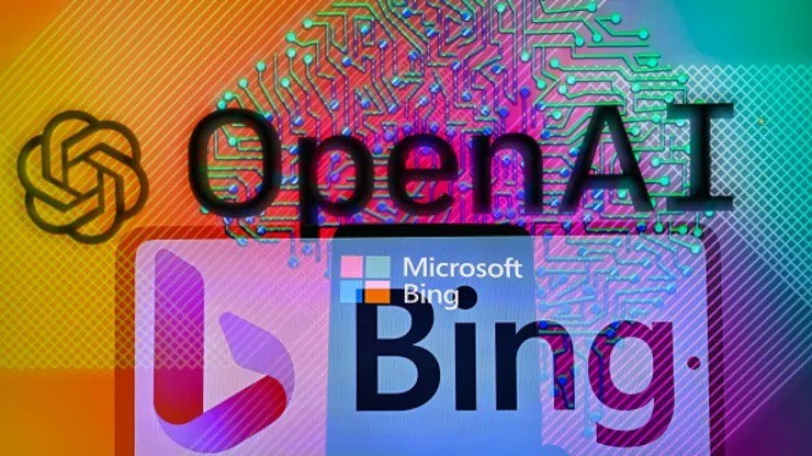 Microsoft ra mắt bản cập nhật công cụ tìm kiếm Bing